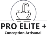 Logo Elite Pro + Marseille
